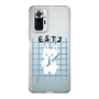 Slim Protection Case［ Original - ESTJ Executive - Character ］