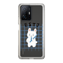 Slim Protection Case［ Original - ESTJ Executive - Character ］