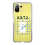 Slim Protection Case［ Original - ESTJ Executive - Character ］