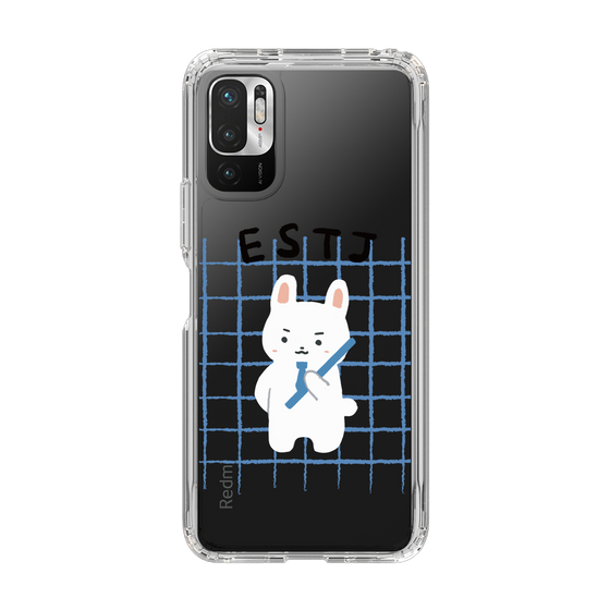 Slim Protection Case［ Original - ESTJ Executive - Character ］