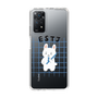 Slim Protection Case［ Original - ESTJ Executive - Character ］