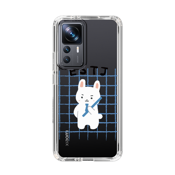 Slim Protection Case［ Original - ESTJ Executive - Character ］