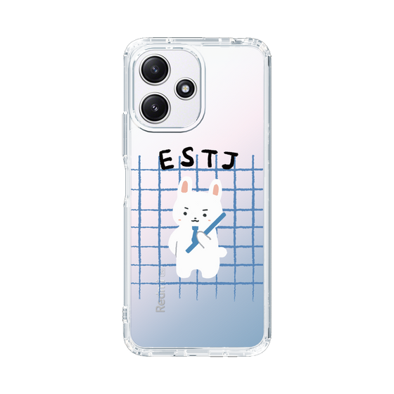 Slim Protection Case［ Original - ESTJ Executive - Character ］