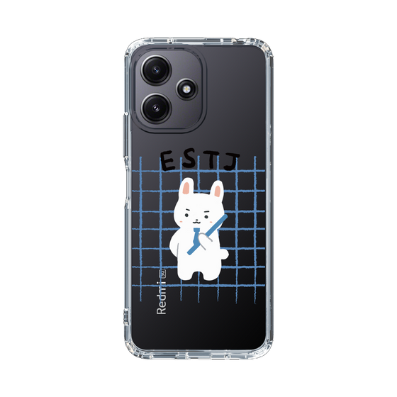 Slim Protection Case［ Original - ESTJ Executive - Character ］