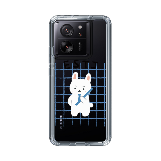 Slim Protection Case［ Original - ESTJ Executive - Character ］