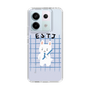 Slim Protection Case［ Original - ESTJ Executive - Character ］