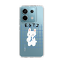 Slim Protection Case［ Original - ESTJ Executive - Character ］