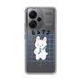 Slim Protection Case［ Original - ESTJ Executive - Character ］