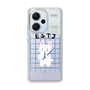 Slim Protection Case［ Original - ESTJ Executive - Character ］