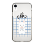 Slim Protection Case［ Original - ESFJ Consul - Character ］