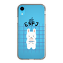 Slim Protection Case［ Original - ESFJ Consul - Character ］