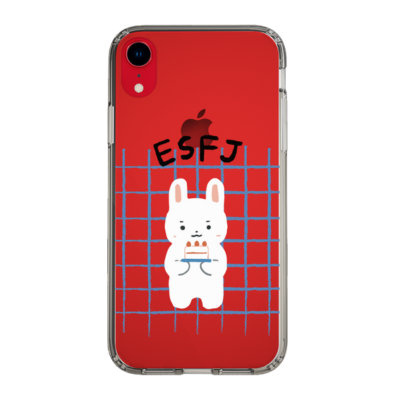 Slim Protection Case［ Original - ESFJ Consul - Character ］