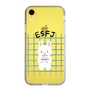 Slim Protection Case［ Original - ESFJ Consul - Character ］