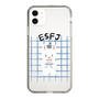 Slim Protection Case［ Original - ESFJ Consul - Character ］