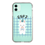 Slim Protection Case［ Original - ESFJ Consul - Character ］