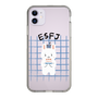 Slim Protection Case［ Original - ESFJ Consul - Character ］