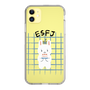 Slim Protection Case［ Original - ESFJ Consul - Character ］