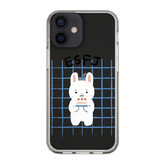 Slim Protection Case［ Original - ESFJ Consul - Character ］