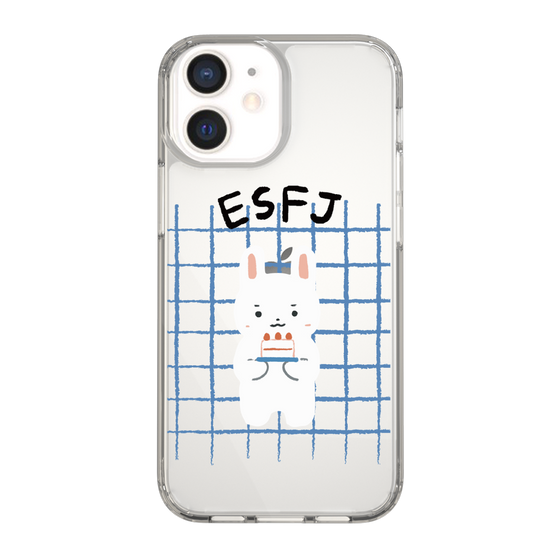 Slim Protection Case［ Original - ESFJ Consul - Character ］