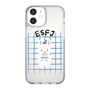 Slim Protection Case［ Original - ESFJ Consul - Character ］