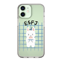 Slim Protection Case［ Original - ESFJ Consul - Character ］