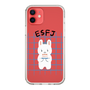 Slim Protection Case［ Original - ESFJ Consul - Character ］
