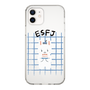 Slim Protection Case［ Original - ESFJ Consul - Character ］