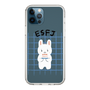 Slim Protection Case［ Original - ESFJ Consul - Character ］