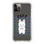 Slim Protection Case［ Original - ESFJ Consul - Character ］