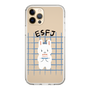 Slim Protection Case［ Original - ESFJ Consul - Character ］