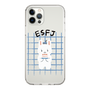 Slim Protection Case［ Original - ESFJ Consul - Character ］
