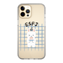 Slim Protection Case［ Original - ESFJ Consul - Character ］