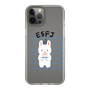 Slim Protection Case［ Original - ESFJ Consul - Character ］