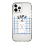 Slim Protection Case［ Original - ESFJ Consul - Character ］