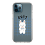 Slim Protection Case［ Original - ESFJ Consul - Character ］