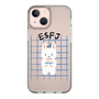 Slim Protection Case［ Original - ESFJ Consul - Character ］