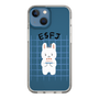 Slim Protection Case［ Original - ESFJ Consul - Character ］