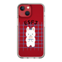 Slim Protection Case［ Original - ESFJ Consul - Character ］