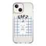 Slim Protection Case［ Original - ESFJ Consul - Character ］