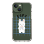 Slim Protection Case［ Original - ESFJ Consul - Character ］