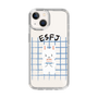 Slim Protection Case［ Original - ESFJ Consul - Character ］