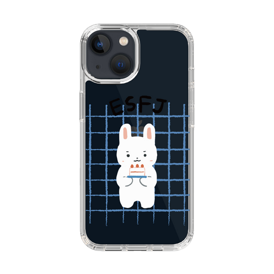 Slim Protection Case［ Original - ESFJ Consul - Character ］