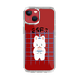 Slim Protection Case［ Original - ESFJ Consul - Character ］