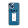 Slim Protection Case［ Original - ESFJ Consul - Character ］