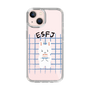 Slim Protection Case［ Original - ESFJ Consul - Character ］