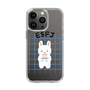 Slim Protection Case［ Original - ESFJ Consul - Character ］