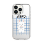 Slim Protection Case［ Original - ESFJ Consul - Character ］