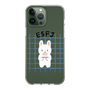 Slim Protection Case［ Original - ESFJ Consul - Character ］
