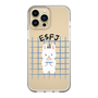 Slim Protection Case［ Original - ESFJ Consul - Character ］