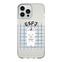 Slim Protection Case［ Original - ESFJ Consul - Character ］